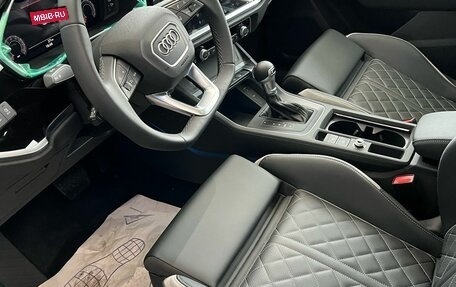 Audi Q3, 2026 год, 3 999 000 рублей, 5 фотография