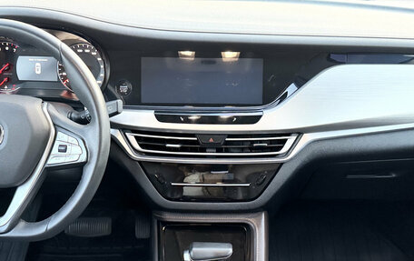 Changan CS35 Plus, 2019 год, 1 490 000 рублей, 14 фотография