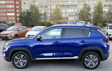 Changan CS35 Plus, 2019 год, 1 490 000 рублей, 8 фотография