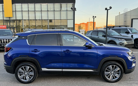 Changan CS35 Plus, 2019 год, 1 490 000 рублей, 4 фотография