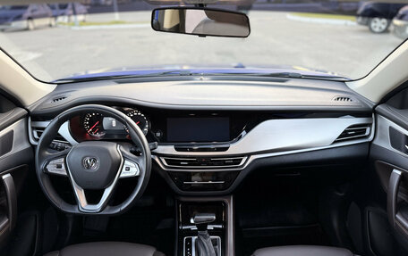 Changan CS35 Plus, 2019 год, 1 490 000 рублей, 11 фотография