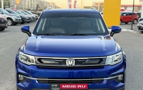 Changan CS35 Plus, 2019 год, 1 490 000 рублей, 2 фотография