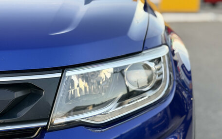 Changan CS35 Plus, 2019 год, 1 490 000 рублей, 16 фотография