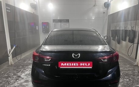 Mazda 3, 2014 год, 735 000 рублей, 5 фотография
