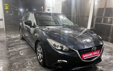 Mazda 3, 2014 год, 735 000 рублей, 3 фотография