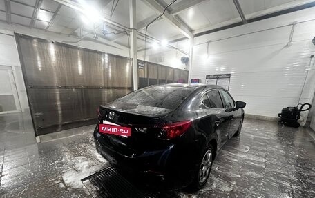 Mazda 3, 2014 год, 735 000 рублей, 4 фотография