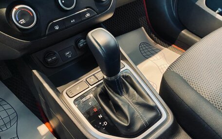 Hyundai Creta I рестайлинг, 2019 год, 1 916 000 рублей, 15 фотография
