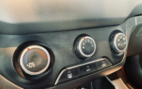 Hyundai Creta I рестайлинг, 2019 год, 1 916 000 рублей, 16 фотография