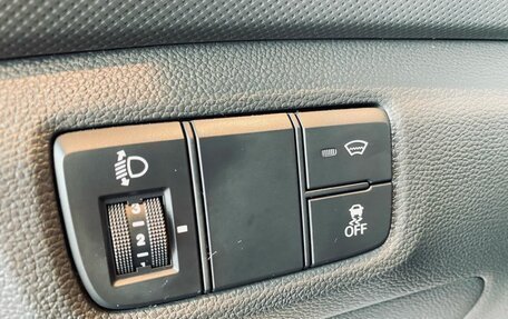 Hyundai Creta I рестайлинг, 2019 год, 1 916 000 рублей, 23 фотография