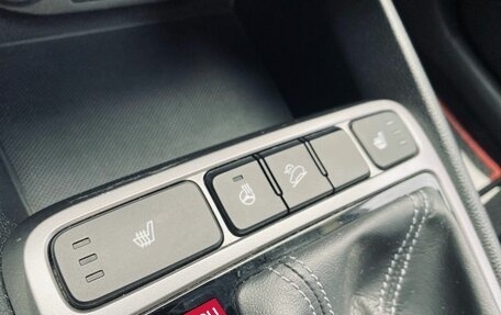 Hyundai Creta I рестайлинг, 2019 год, 1 916 000 рублей, 17 фотография