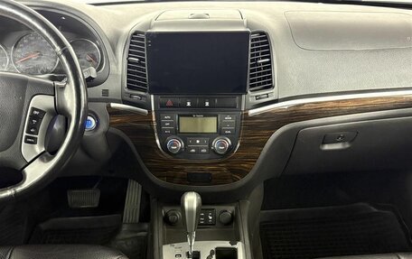 Hyundai Santa Fe III рестайлинг, 2011 год, 1 060 000 рублей, 12 фотография