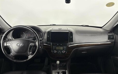 Hyundai Santa Fe III рестайлинг, 2011 год, 1 060 000 рублей, 10 фотография