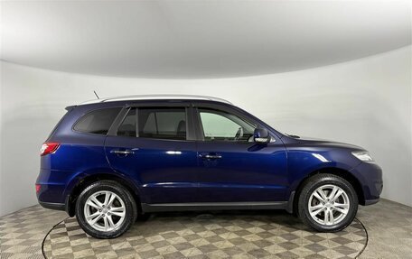 Hyundai Santa Fe III рестайлинг, 2011 год, 1 060 000 рублей, 4 фотография