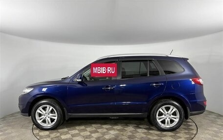 Hyundai Santa Fe III рестайлинг, 2011 год, 1 060 000 рублей, 8 фотография