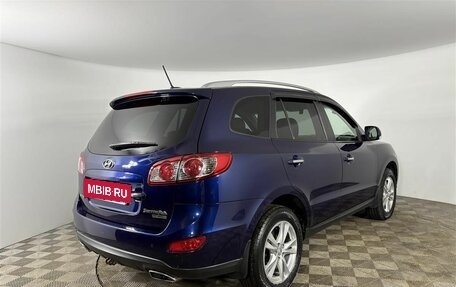 Hyundai Santa Fe III рестайлинг, 2011 год, 1 060 000 рублей, 5 фотография