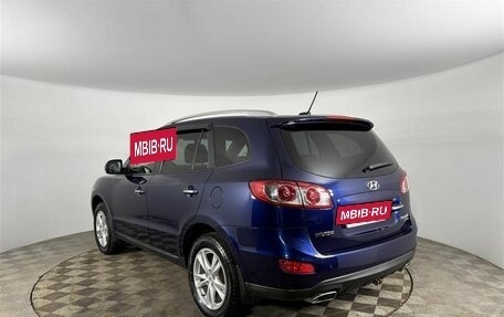 Hyundai Santa Fe III рестайлинг, 2011 год, 1 060 000 рублей, 7 фотография