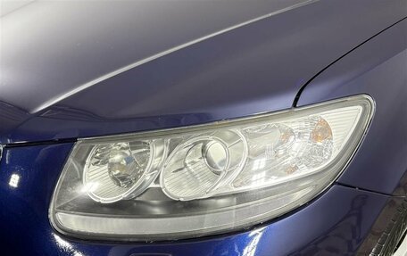 Hyundai Santa Fe III рестайлинг, 2011 год, 1 060 000 рублей, 16 фотография