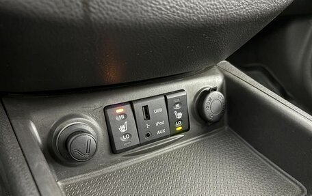 Hyundai Santa Fe III рестайлинг, 2011 год, 1 060 000 рублей, 22 фотография