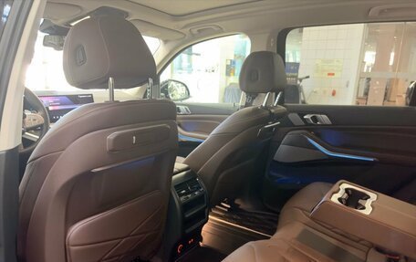 BMW X5, 2024 год, 8 900 000 рублей, 4 фотография
