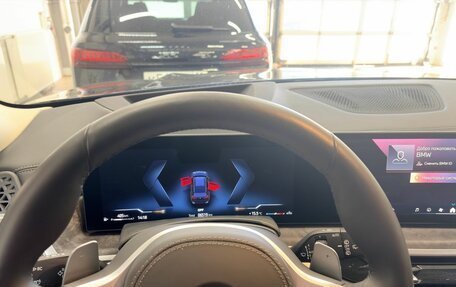 BMW X5, 2024 год, 8 900 000 рублей, 7 фотография