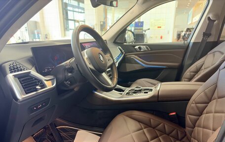 BMW X5, 2024 год, 8 900 000 рублей, 5 фотография