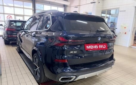 BMW X5, 2024 год, 8 900 000 рублей, 2 фотография