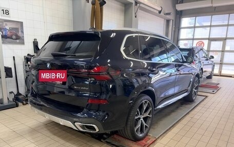 BMW X5, 2024 год, 8 900 000 рублей, 3 фотография