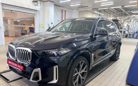 BMW X5, 2024 год, 8 900 000 рублей, 6 фотография