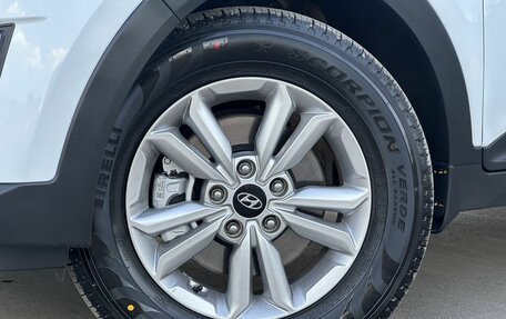Hyundai Creta I рестайлинг, 2020 год, 2 049 000 рублей, 16 фотография