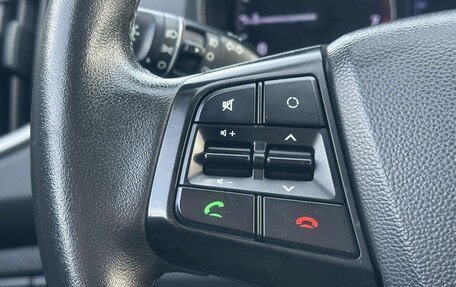 Hyundai Creta I рестайлинг, 2020 год, 2 049 000 рублей, 27 фотография
