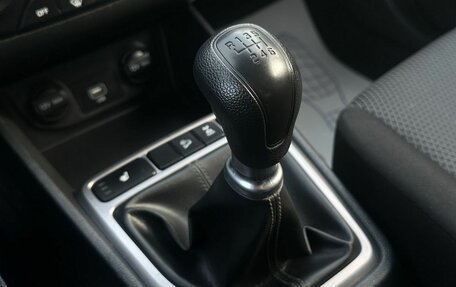Hyundai Creta I рестайлинг, 2020 год, 2 049 000 рублей, 22 фотография