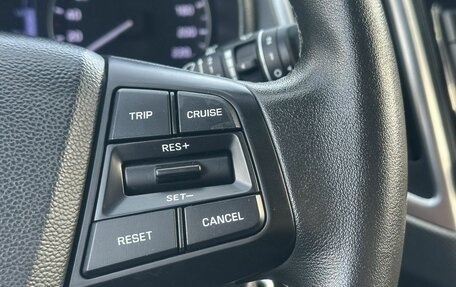Hyundai Creta I рестайлинг, 2020 год, 2 049 000 рублей, 28 фотография