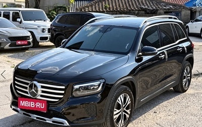 Mercedes-Benz GLB, 2023 год, 3 900 335 рублей, 1 фотография