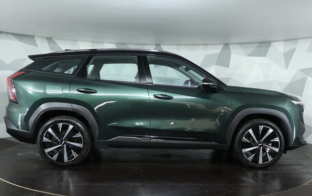 Geely Atlas, 2024 год, 2 578 000 рублей, 4 фотография
