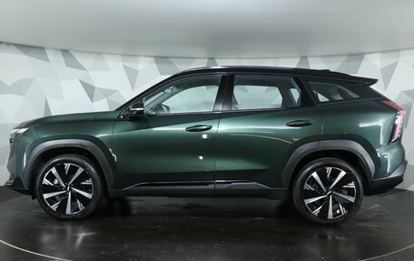 Geely Atlas, 2024 год, 2 578 000 рублей, 8 фотография