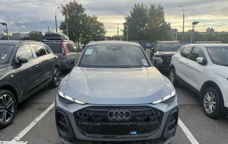 Audi Q5, 2026 год, 6 800 000 рублей, 2 фотография