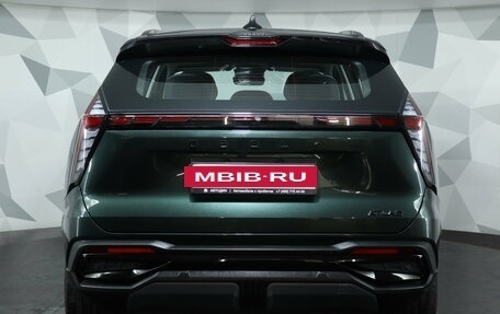 Geely Atlas, 2024 год, 2 578 000 рублей, 6 фотография