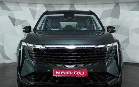 Geely Atlas, 2024 год, 2 578 000 рублей, 2 фотография