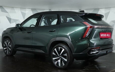 Geely Atlas, 2024 год, 2 578 000 рублей, 7 фотография