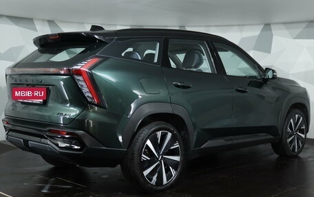Geely Atlas, 2024 год, 2 578 000 рублей, 5 фотография