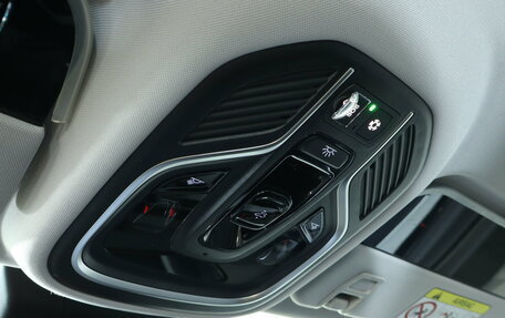 Geely Atlas, 2024 год, 2 578 000 рублей, 18 фотография