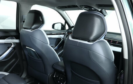 Geely Atlas, 2024 год, 2 578 000 рублей, 23 фотография