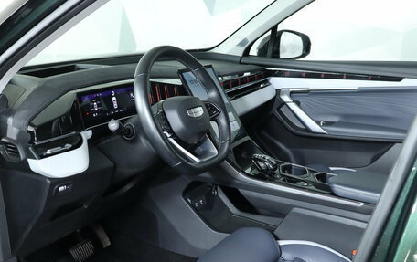 Geely Atlas, 2024 год, 2 578 000 рублей, 21 фотография