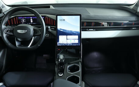Geely Atlas, 2024 год, 2 578 000 рублей, 20 фотография