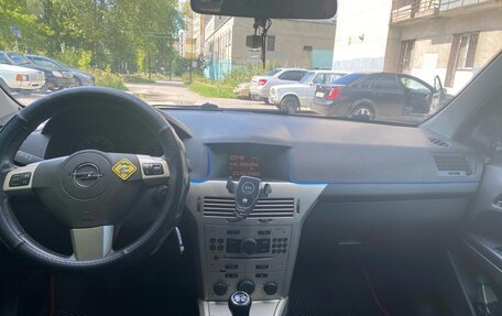Opel Astra H, 2008 год, 382 000 рублей, 6 фотография