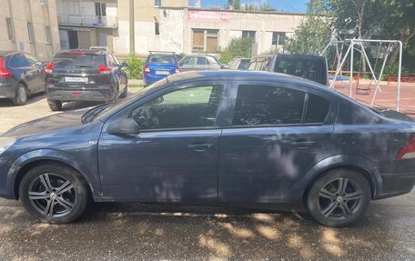 Opel Astra H, 2008 год, 382 000 рублей, 3 фотография