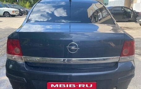 Opel Astra H, 2008 год, 382 000 рублей, 2 фотография