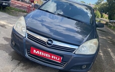 Opel Astra H, 2008 год, 382 000 рублей, 1 фотография