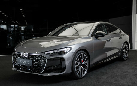 Audi A5, 2026 год, 6 399 000 рублей, 1 фотография