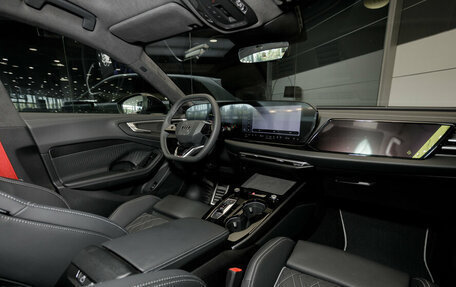 Audi A5, 2026 год, 6 399 000 рублей, 13 фотография